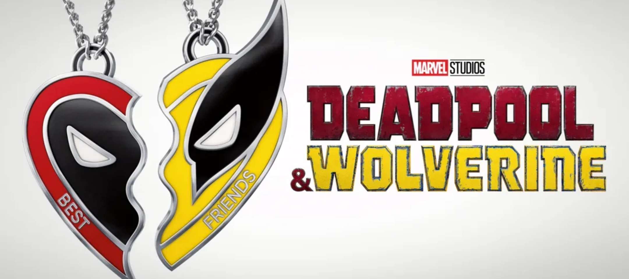 Guarda Deadpool & Wolverine in streaming su Disney+
