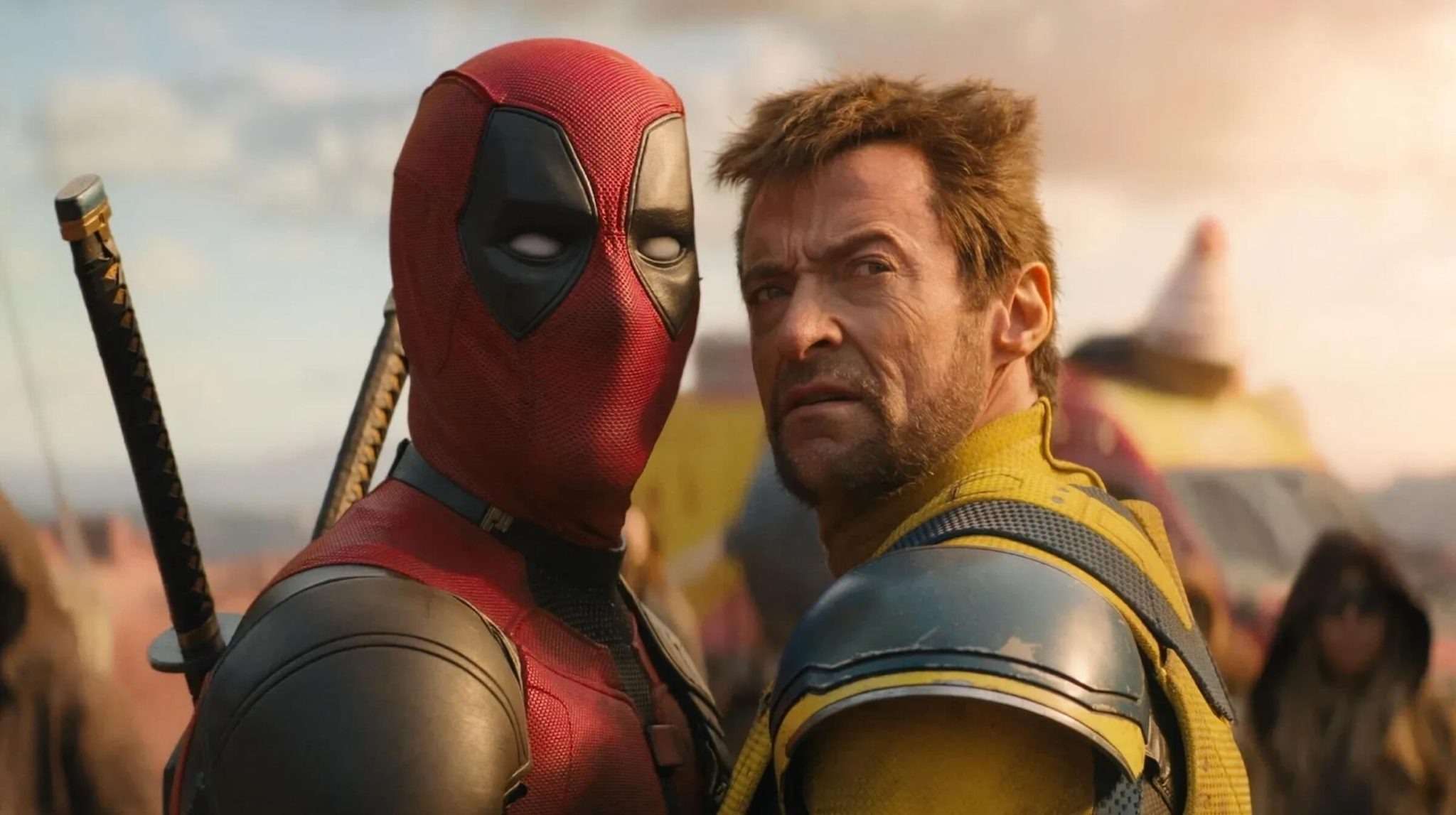 Disney+: le principali novità di novembre 2024 per la piattaforma