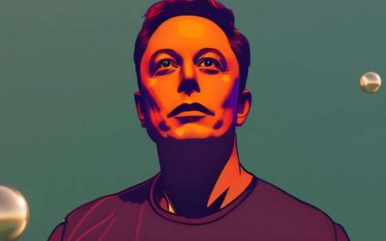 Elon Musk vuole usare xAI per creare videogiochi con l'AI