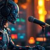 Radio sostituisce i conduttori con l'AI: è un flop, anzi un disastro