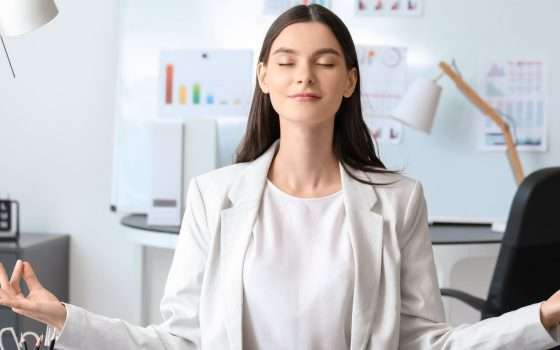 Intelligenza artificiale, i giovani manager ne sono dipendenti