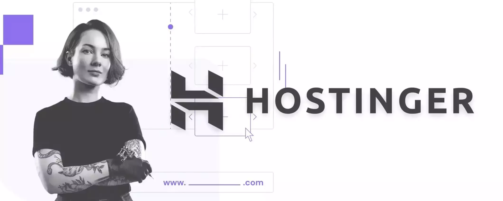 Hostinger, ecco il Black Friday: sconti fino all'85% sui piani hosting