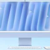 Il nuovo iMac con M4 è in sconto al minimo storico su Amazon (-140 euro)