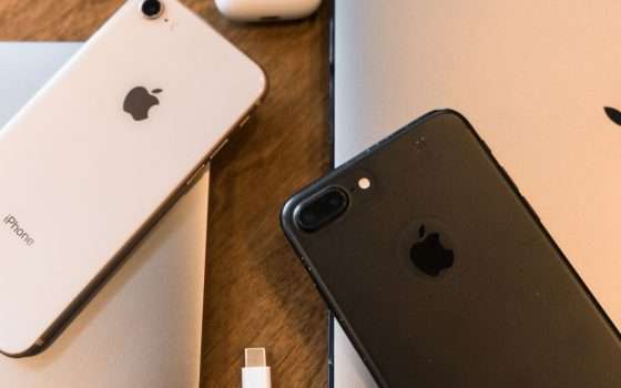 iOS 18.2 permette di eliminare dati sulla posizione di foto e video