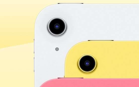 Un iPad per Natale: sconto a 329€, sei ancora in tempo