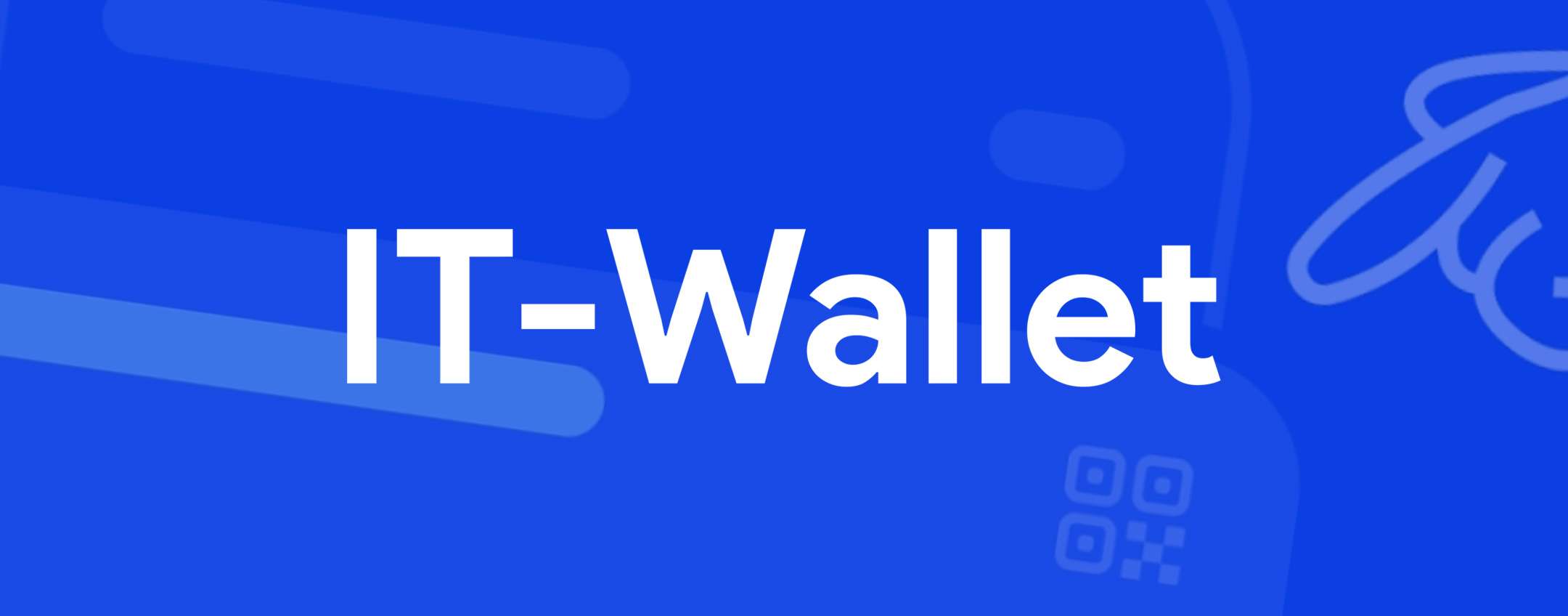 IT-Wallet arriva nell’app IO per 250000 italiani