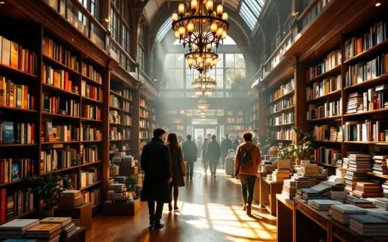 libreria 