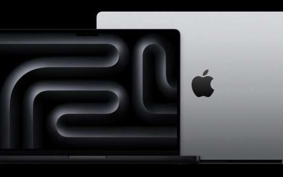 MacBook Pro: Apple si inizia a preparare ai modelli OLED
