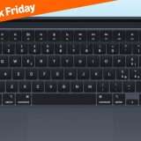 Black Friday: -258€ sul MacBook Air con Apple M3 (MUST HAVE)