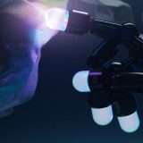 Meta sviluppa mano robotica che può toccare e sentire