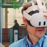 Meta crea le Metaversità, cloni VR delle università europee