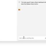 Mistral aggiorna chatbot con ricerche web e strumento canvas
