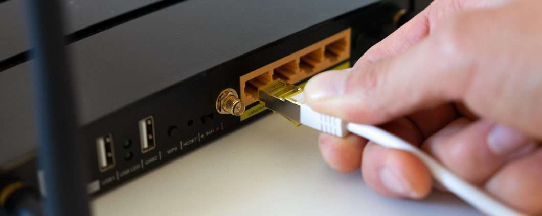 Come configurare una VPN su Modem TIM (Guida)
