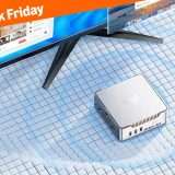 Mini PC con Intel e Windows (16/512GB) in sconto al Black Friday