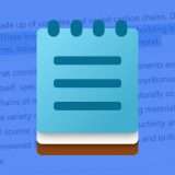 Windows: Rewrite di Notepad (Blocco note) riscrive i testi con l'AI