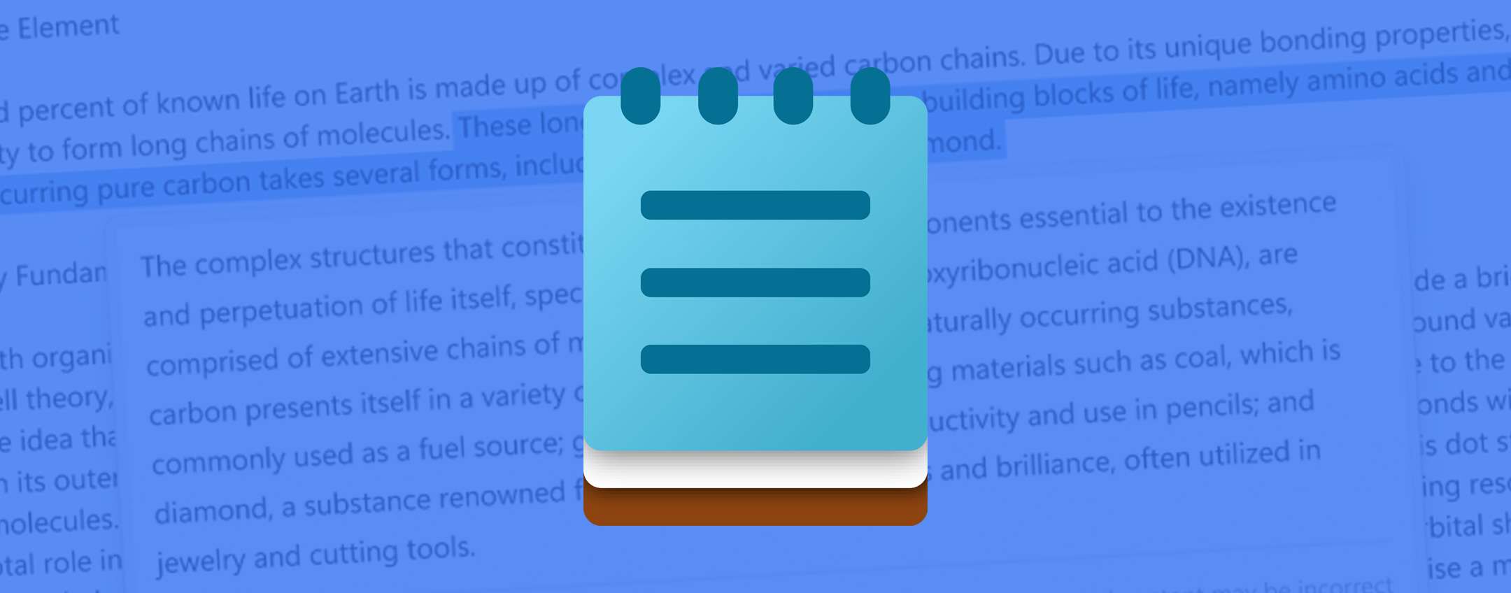 Windows: Rewrite di Notepad (Blocco note) riscrive i testi con l’AI