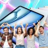 Offerta imperdibile: iPad Air 11
