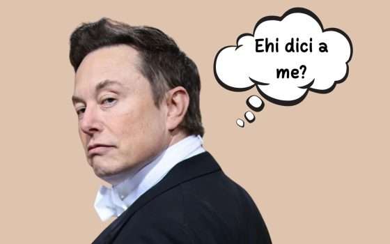 Elon Musk, il padre teme si stia facendo prendere troppo la mano
