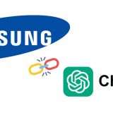 OpenAI, trattative con Samsung per integrare ChatGPT nei Galaxy