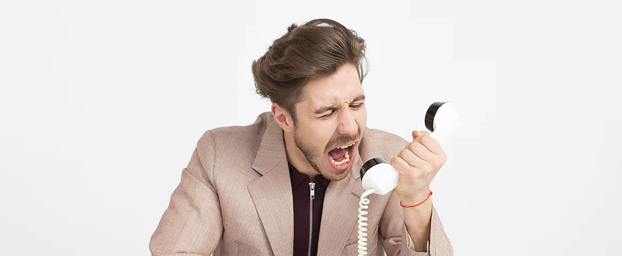 Stop al telemarketing con una soluzione che funziona davvero