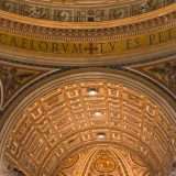 Un gemello virtuale per la Basilica di San Pietro, grazie a Microsoft