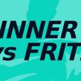 Come vedere Sinner-Fritz in diretta streaming dall'estero