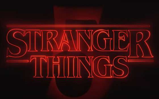 Stranger Things 5: la data di uscita e i titoli degli episodi