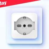 Black Friday: minimo storico per la presa smart italiana Tapo P105