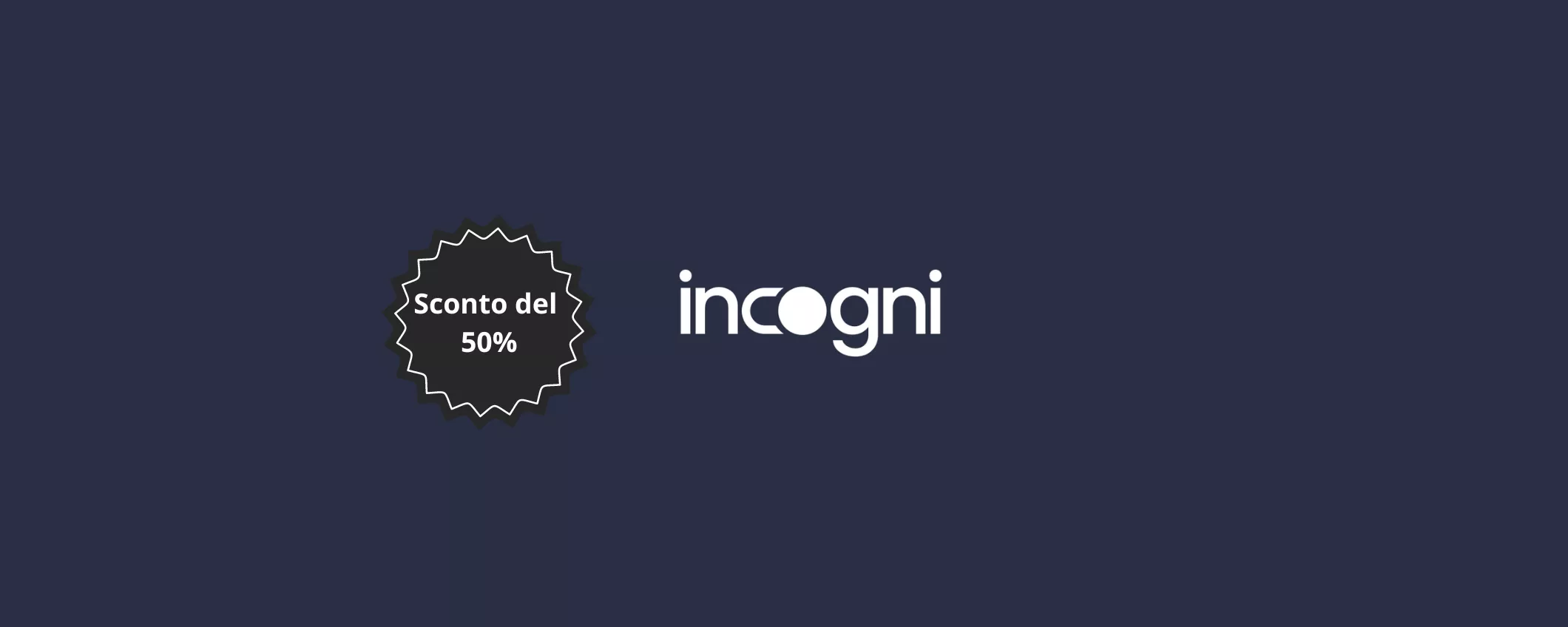 Dì addio al telemarketing con Incogni: ora a metà prezzo