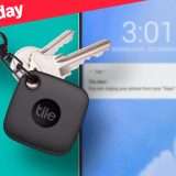 Tile Mate: il tracker a METÀ PREZZO per il Black Friday (12,49€)