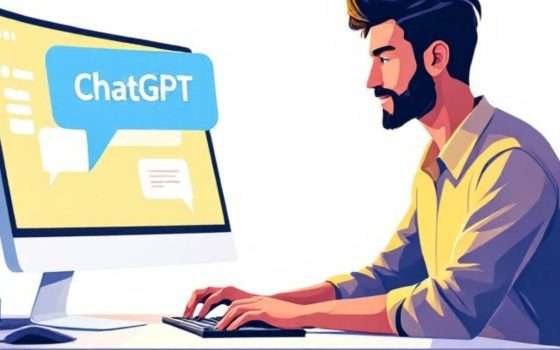 Come utilizzare ChatGPT per la propria azienda