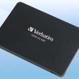 SSD Verbatim da 1 TB: su Amazon la SUPER OFFERTA a -42%