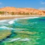 Parti per una vacanza al mare in inverno con Lastminute: offerte volo+hotel