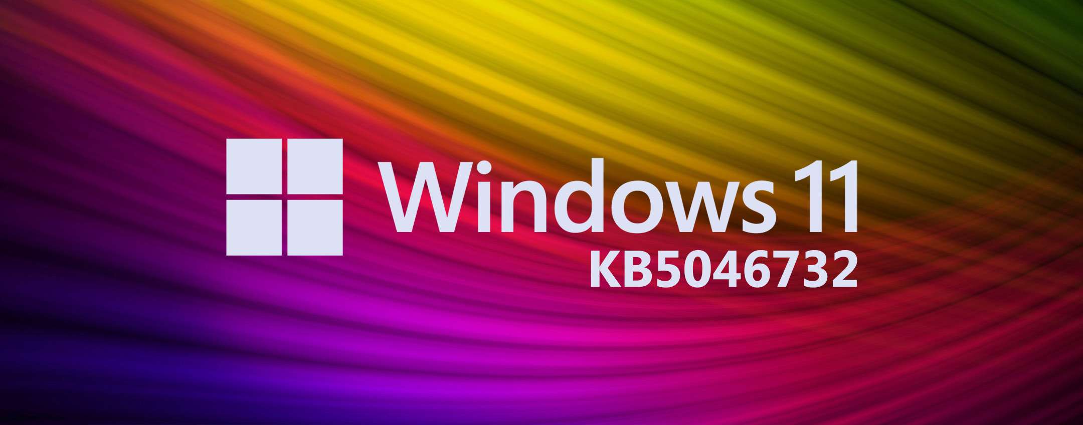 Windows 11 23H2 e 22H2: le novità dell’update KB5046732