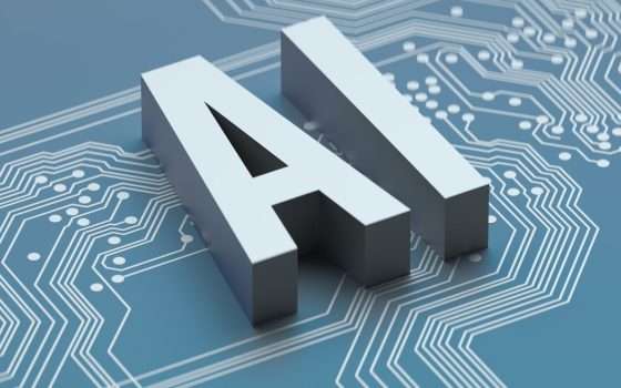 AI nel 2025: tre tendenze da tenere d'occhio