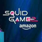 Squid Game 2: i gadget da non perdere su Amazon (senza spoiler)