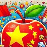 Apple Intelligence: modello AI di ByteDance in Cina?