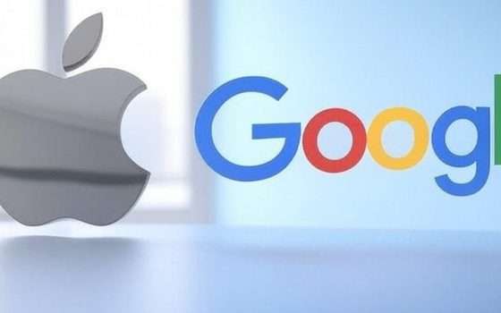 Monopolio Google: Apple vuole partecipare al processo (update)
