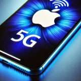 Modem 5G Apple in iPhone SE 4, iPad, Mac e Vision Pro