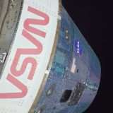 NASA posticipa la missione Artemis II ad aprile 2026