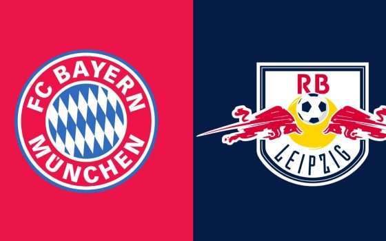 Dove vedere Bayern Monaco-Lipsia in streaming