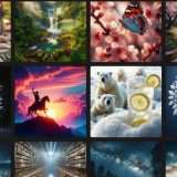 Bing Image Creator: peggiorata la qualità (update)