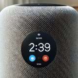 Apple: nuovo HomePod con display da 6 a 7 pollici