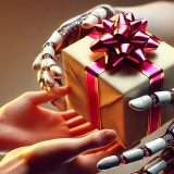 7 prompt di ChatGPT per trovare i regali perfetti