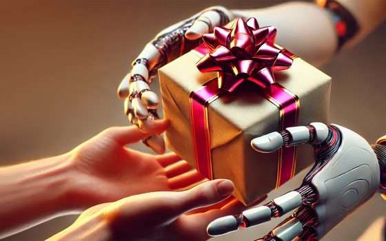 7 prompt di ChatGPT per trovare i regali perfetti