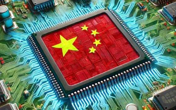 Semiconduttori: Biden avvia indagine sulla Cina