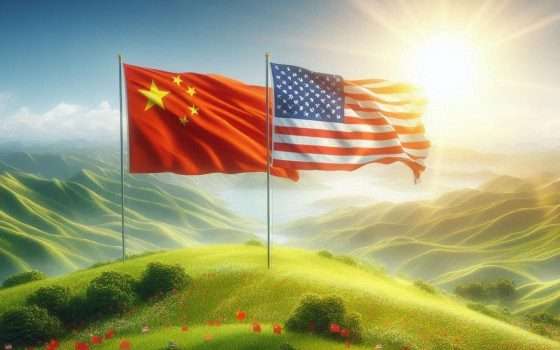 Esportazione chip in Cina: nuove restrizioni degli USA