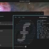 COSMIC Desktop potrebbe essere un nuovo Spin di Fedora 42