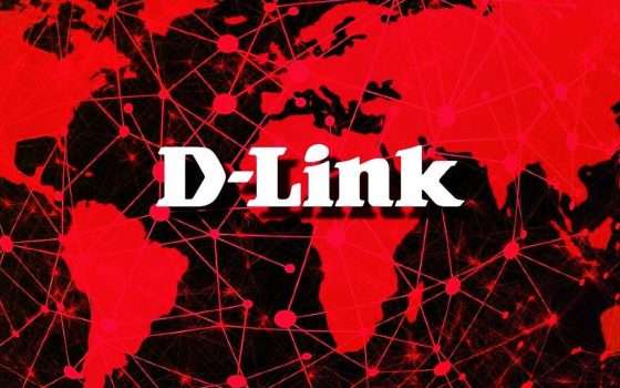 Due botnet sfruttano bug dei router D-Link