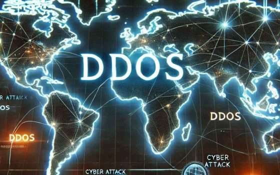 Operation PowerOFF: chiuse 27 piattaforme per DDoS